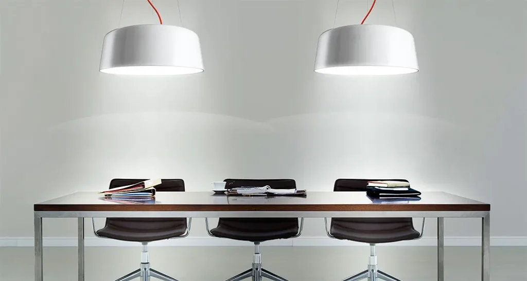 Blanca suspension lamp b2