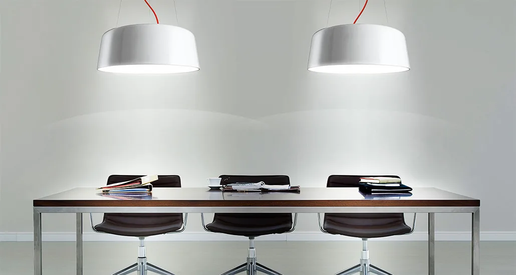 Blanca suspension lamp b2