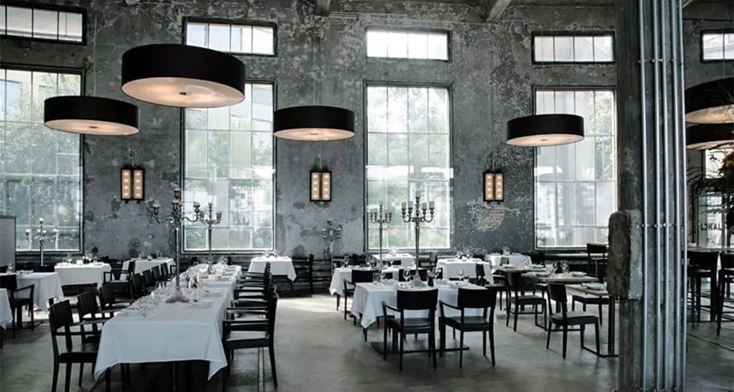 Cilindro pendant lamp by modoluce blog