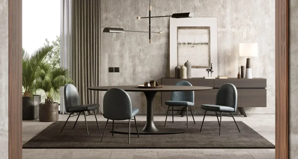 Louise Chair by Laskasas b1