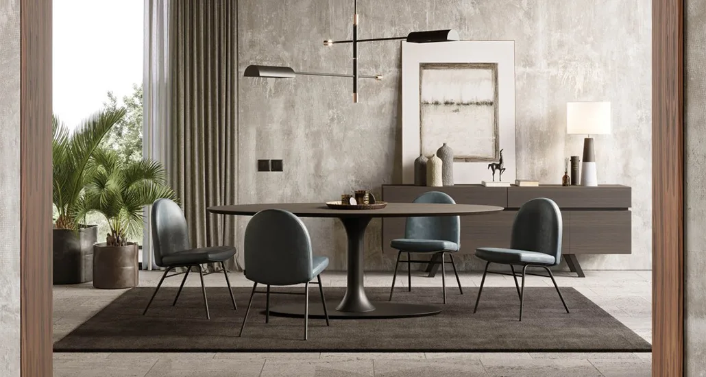 Louise Chair by Laskasas b1