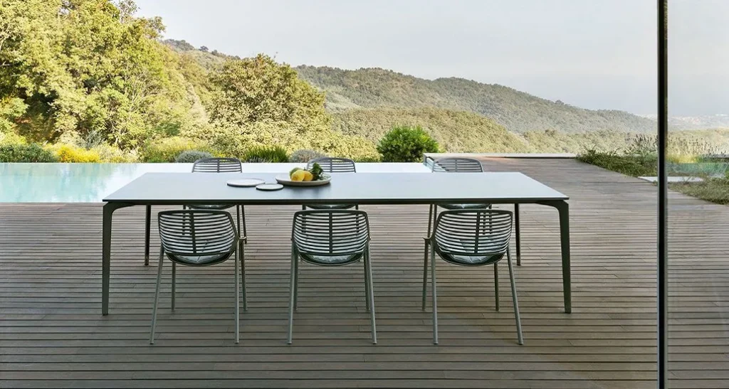 Niwa chair blog