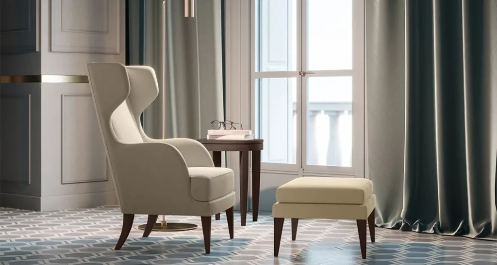 Onda armchair very wood blog