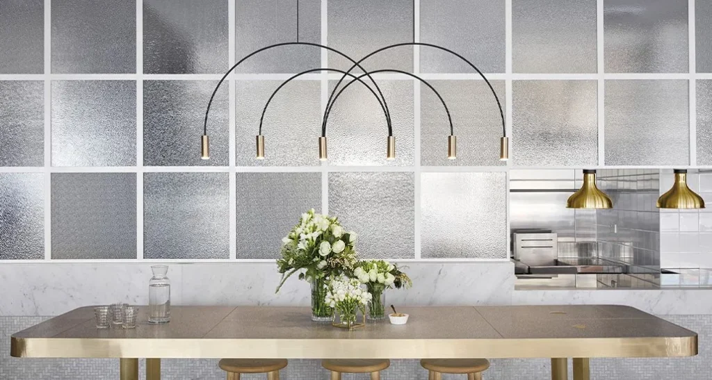 Volta Suspension Light estiluz blog