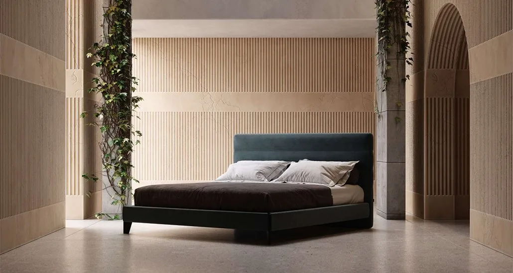 Yumi bed domkapa blog