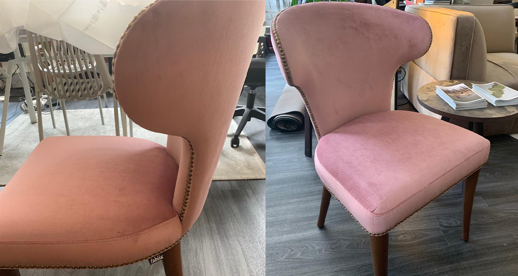 interiors furniture dubai