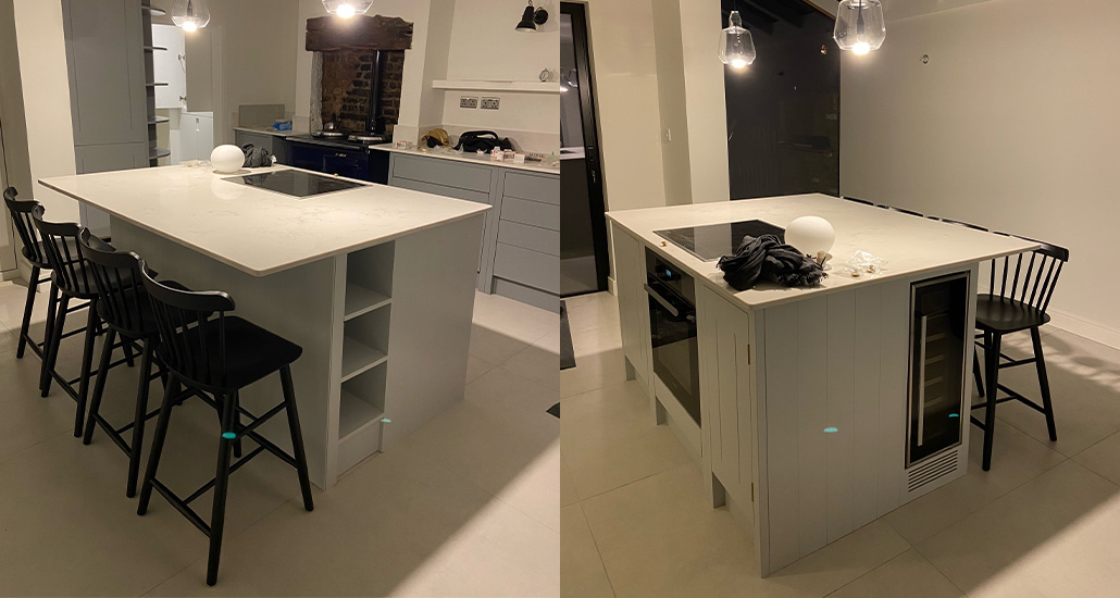 residential project peckham london