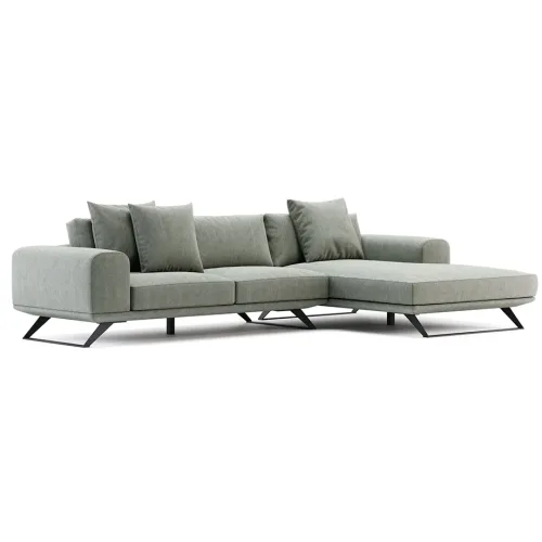 Aniston chaise lounge 1