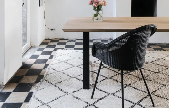 Avril HB dining Armchair steel A base LS01
