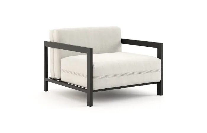 Bondi Armchair 01