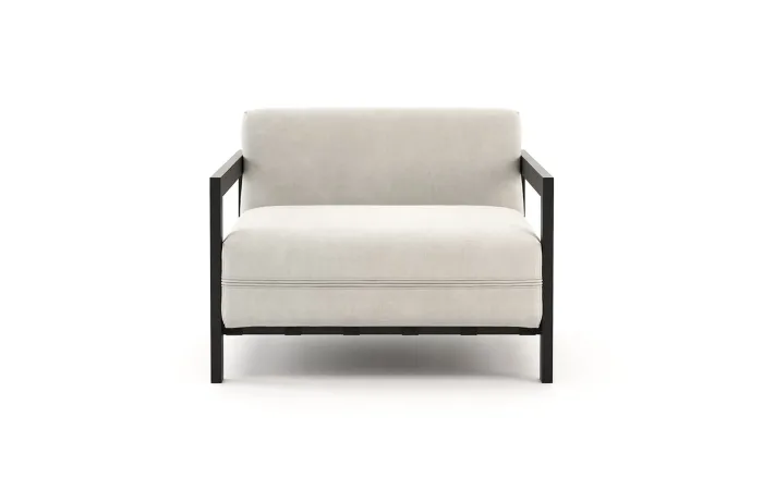 Bondi Armchair 02