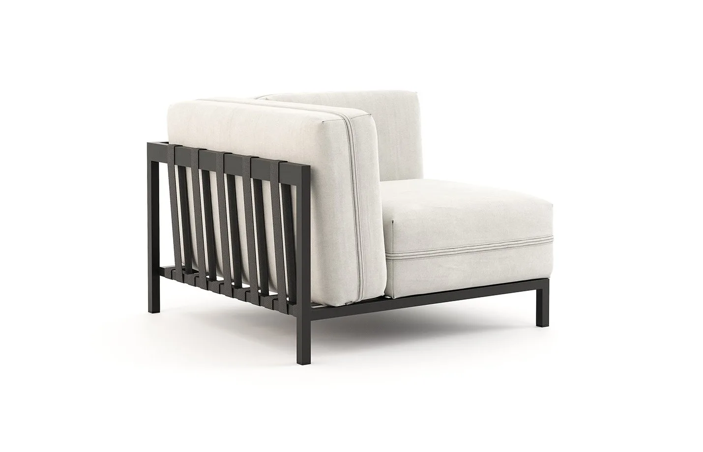 Bondi Corner Sofa 01