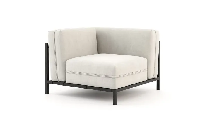 Bondi Corner Sofa 02