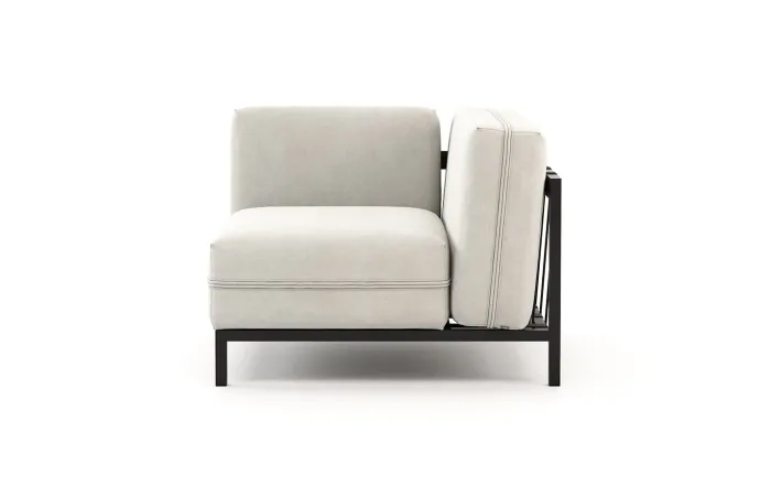 Bondi Corner Sofa 03
