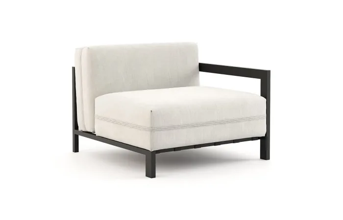 Bondi Left Armrest 01