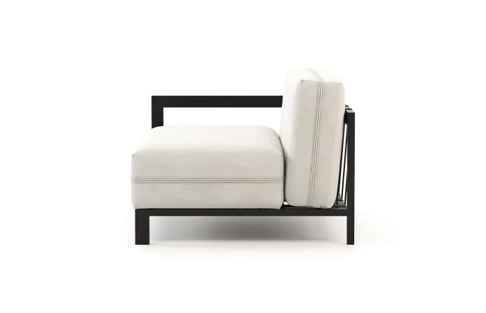 Bondi Left Armrest 02