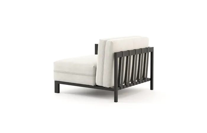 Bondi Left Armrest 03