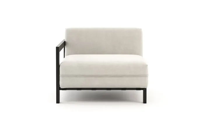 Bondi Left Armrest 04