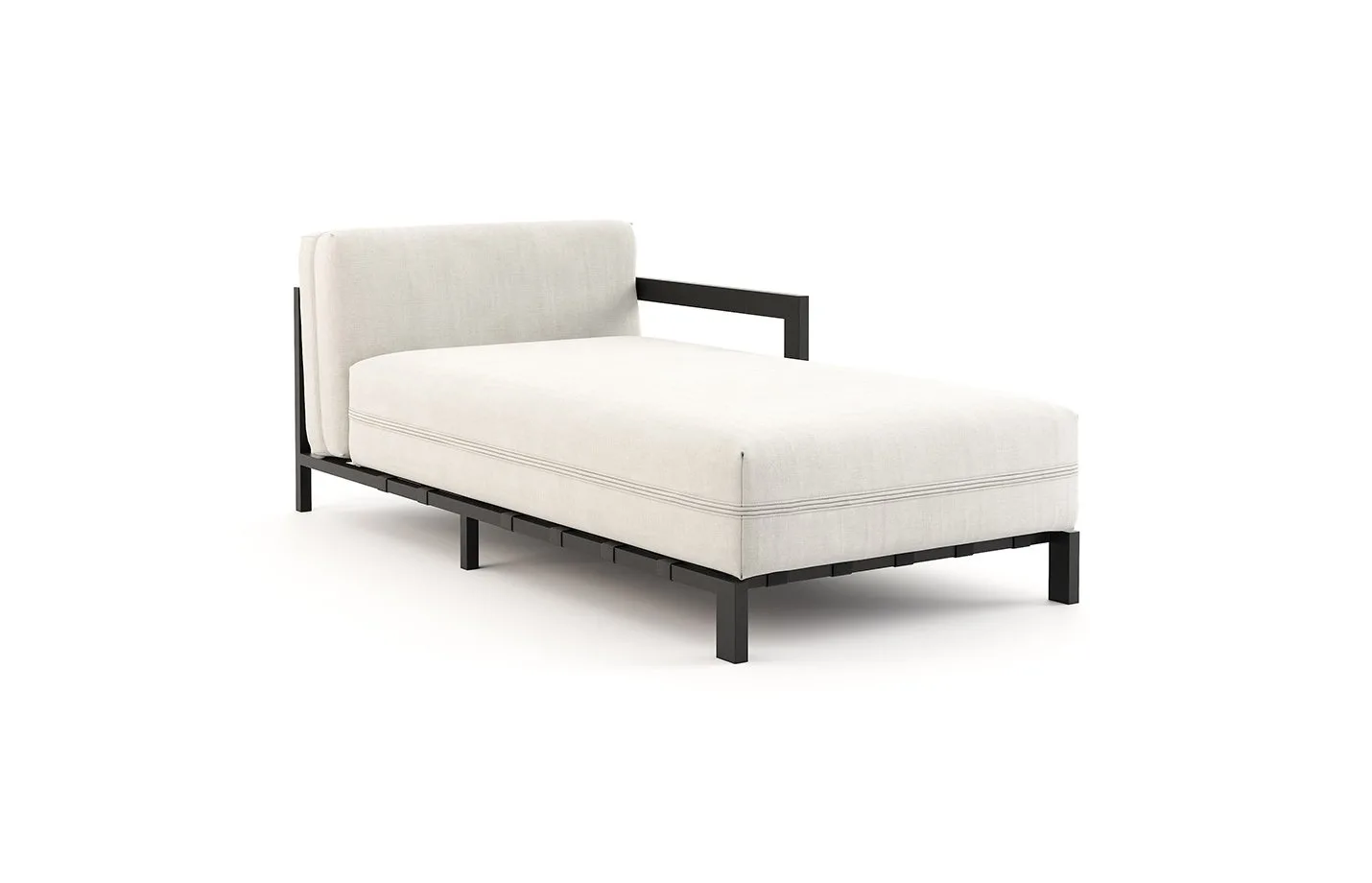 Bondi Left Chaise Longue 01