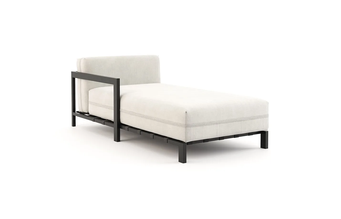 Bondi Right Chaise Longue 01