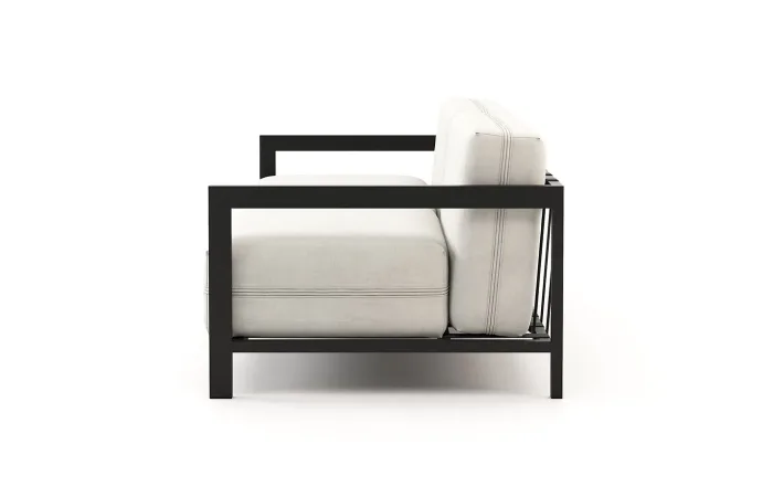 Bondi Sofa with Armrest 03