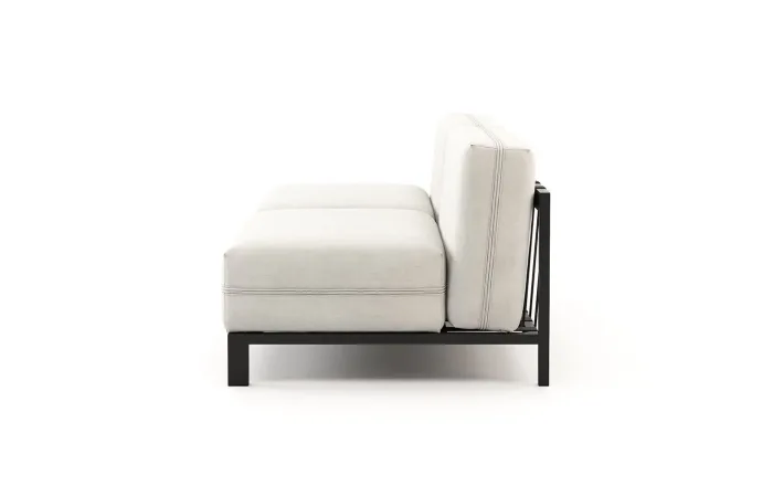 Bondi Sofa without Armrest 03