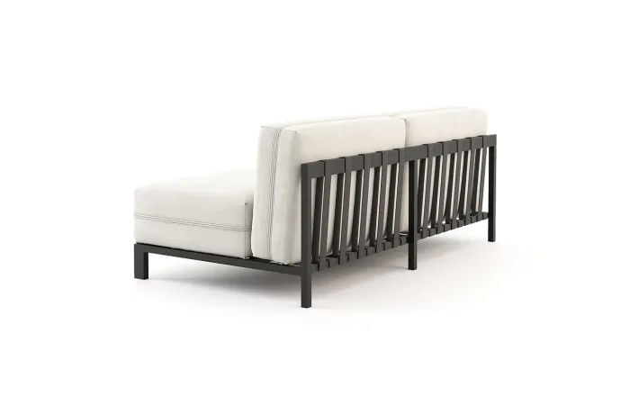 Bondi Sofa without Armrest 04