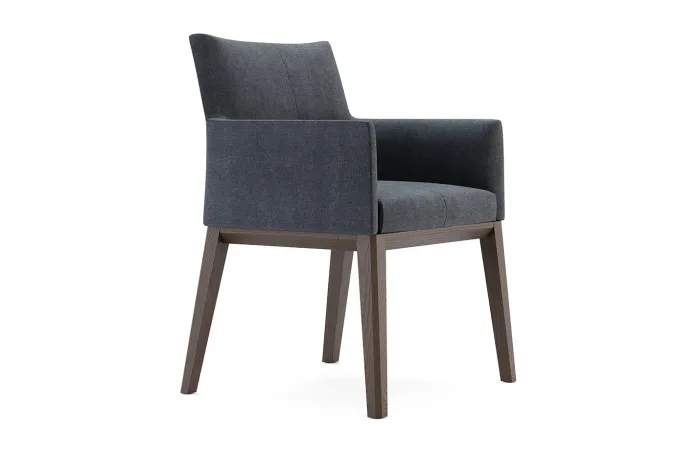 Carter arnchair 2