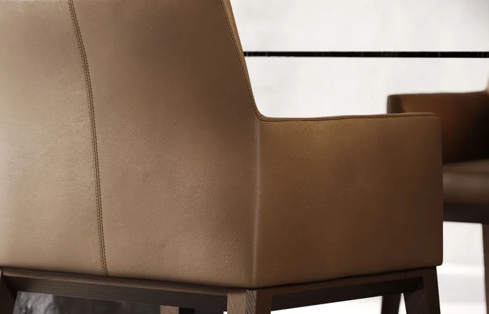 Carter dining chair ls2