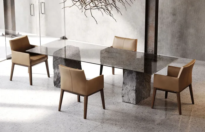 Carter dining chair ls3