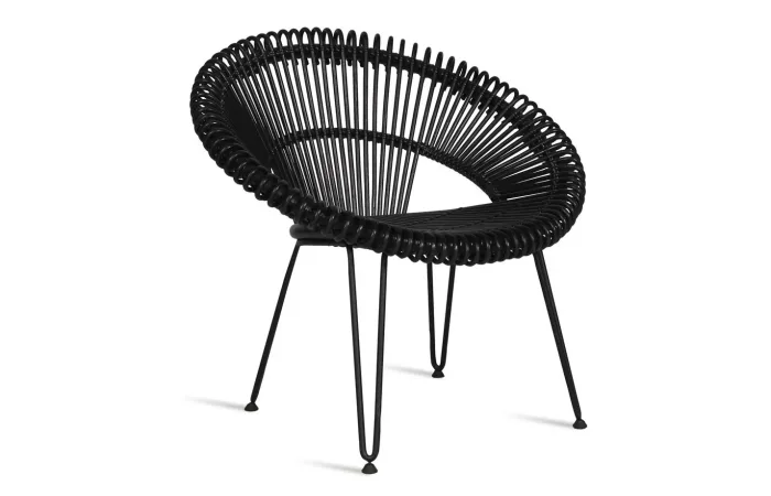 Cruz lazy lounge chair 02