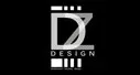 DZ design logo