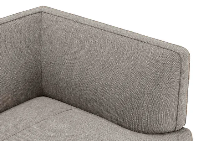 Disruption Module with Armrest 2