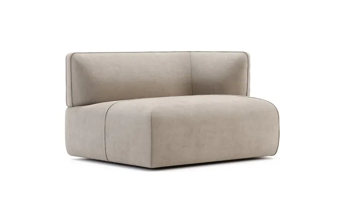 Disruption Module with Armrest