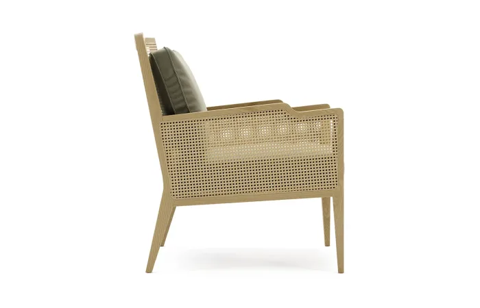 Eva Armchair side armchair