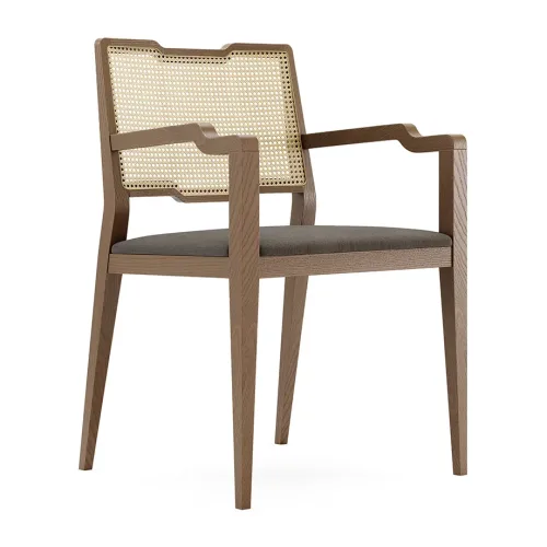 Eva armchair 1 1