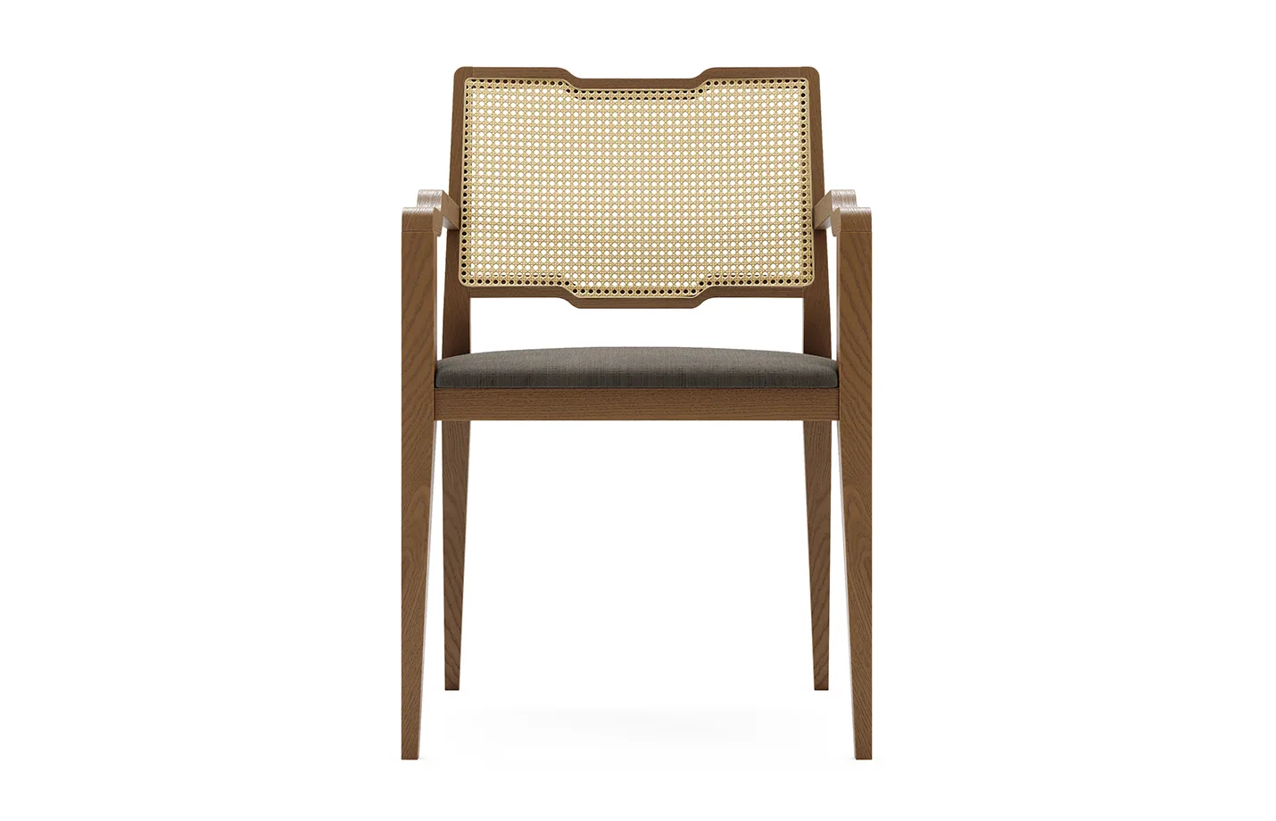 Eva armchair 2 1