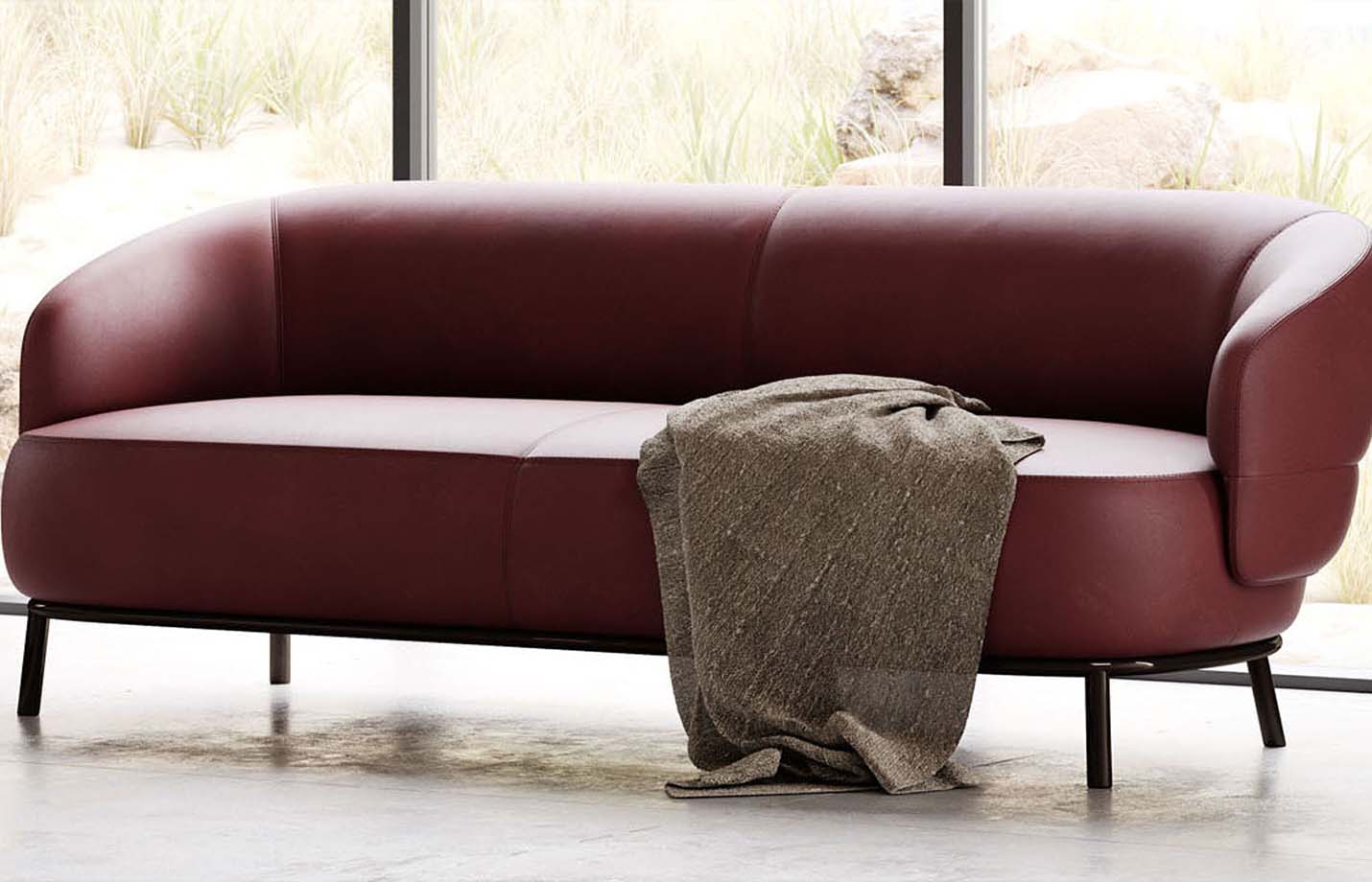 jullet sofa ls1