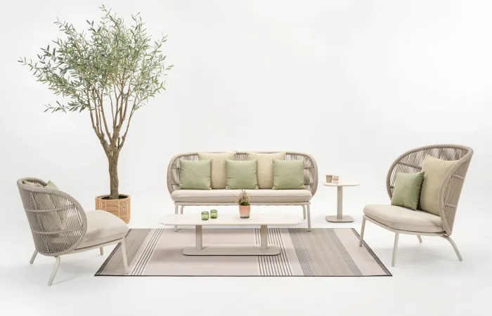 Kodo Coffee Table ls 1