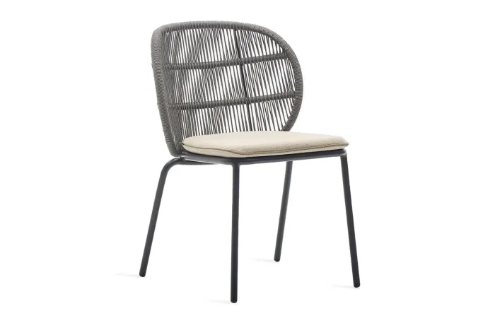 Kodo dining chair outdoor 01
