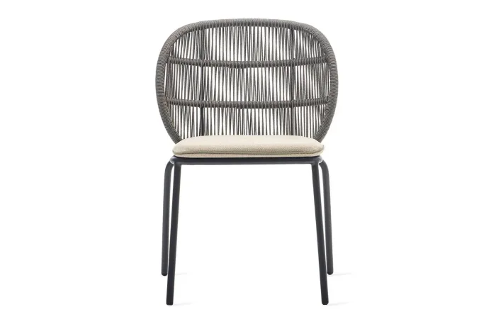 Kodo dining chair outdoor 02