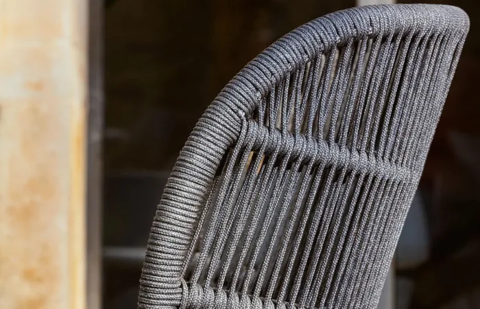 Kodo dining chair outdoor LS03