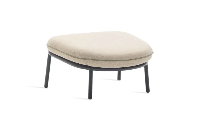 Kodo footrest