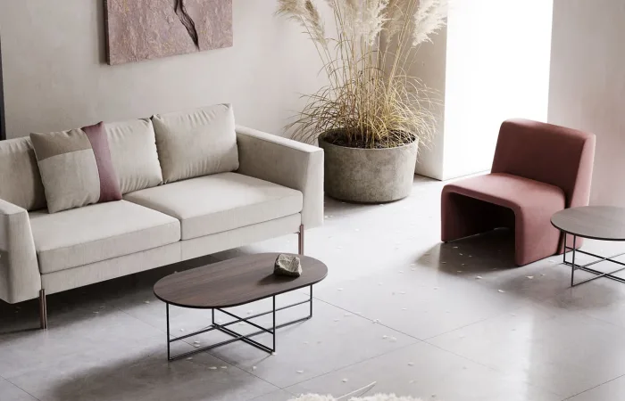 Legacy Armchair lifeshot image 1