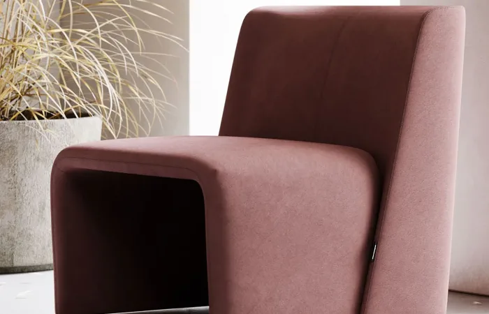 Legacy Armchair lifeshot image 3