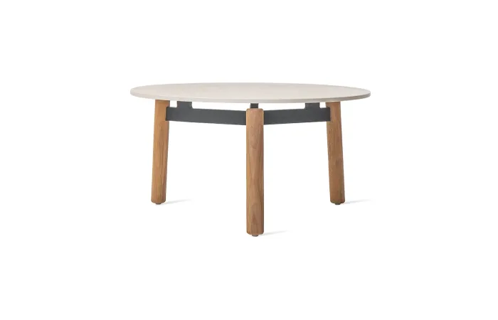 Lento Coffee Table Dia 68 cm