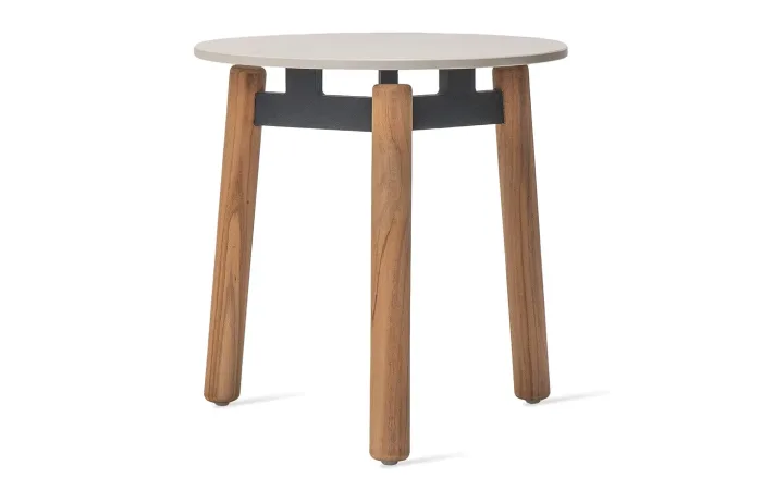 Lento Coffee Table Dia 45 cm