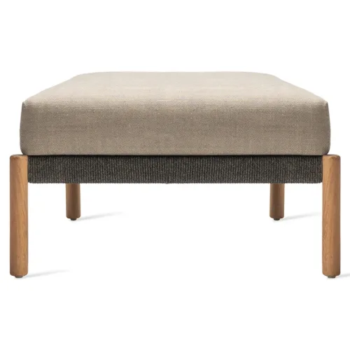 lento modular ottoman p