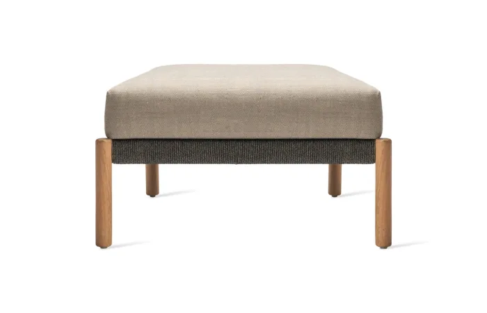 lento modular ottoman p