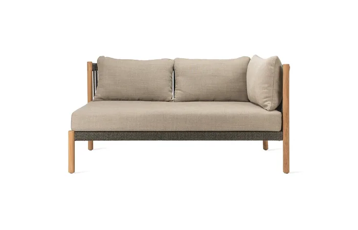 Lento Modular Corner (Right)